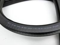 Audi A7 4G 10-18 Coupe Dichtung für Rahmen Tür Links Vorne Audi A7 4G 10-18 19.06.2012 4G8831707A gebraucht Vorschau 7