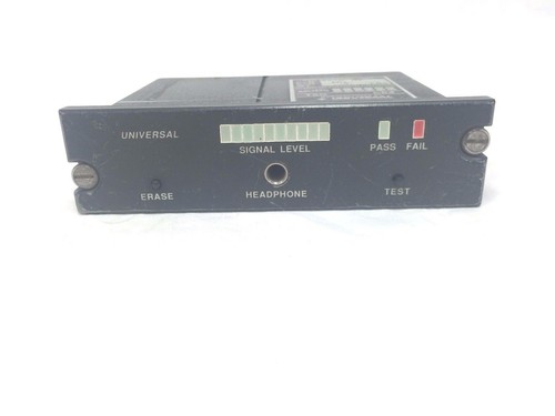 その他 kma@kma King KMA28 (KMA-28, KMA 28) Audio Selector Panel - Working