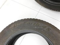 Mazda CX-3 DK 15-21 2x Reifen Winterreifen Yokohama 215/60R16 99H 5.0-5.4mm Mazda CX-3 DK 15-21 27.10.2016 gebraucht Vorschau 5