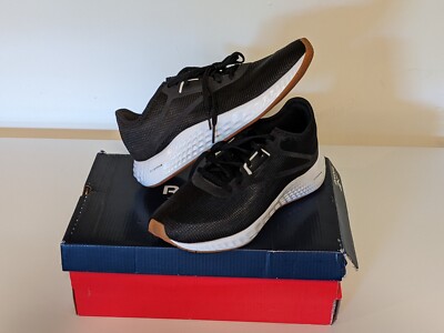 Reebok women's flash film 3.0 black 7.5