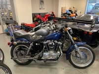 Harley-Davidson XLCH 1000 IRONHEAD SPORTSTER (NOW SOLD) BUT SIMILAR REQUIRED