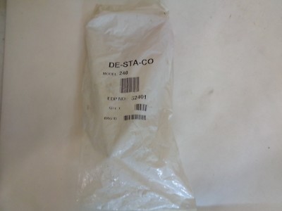 NEW DESTACO 240 CLAMP