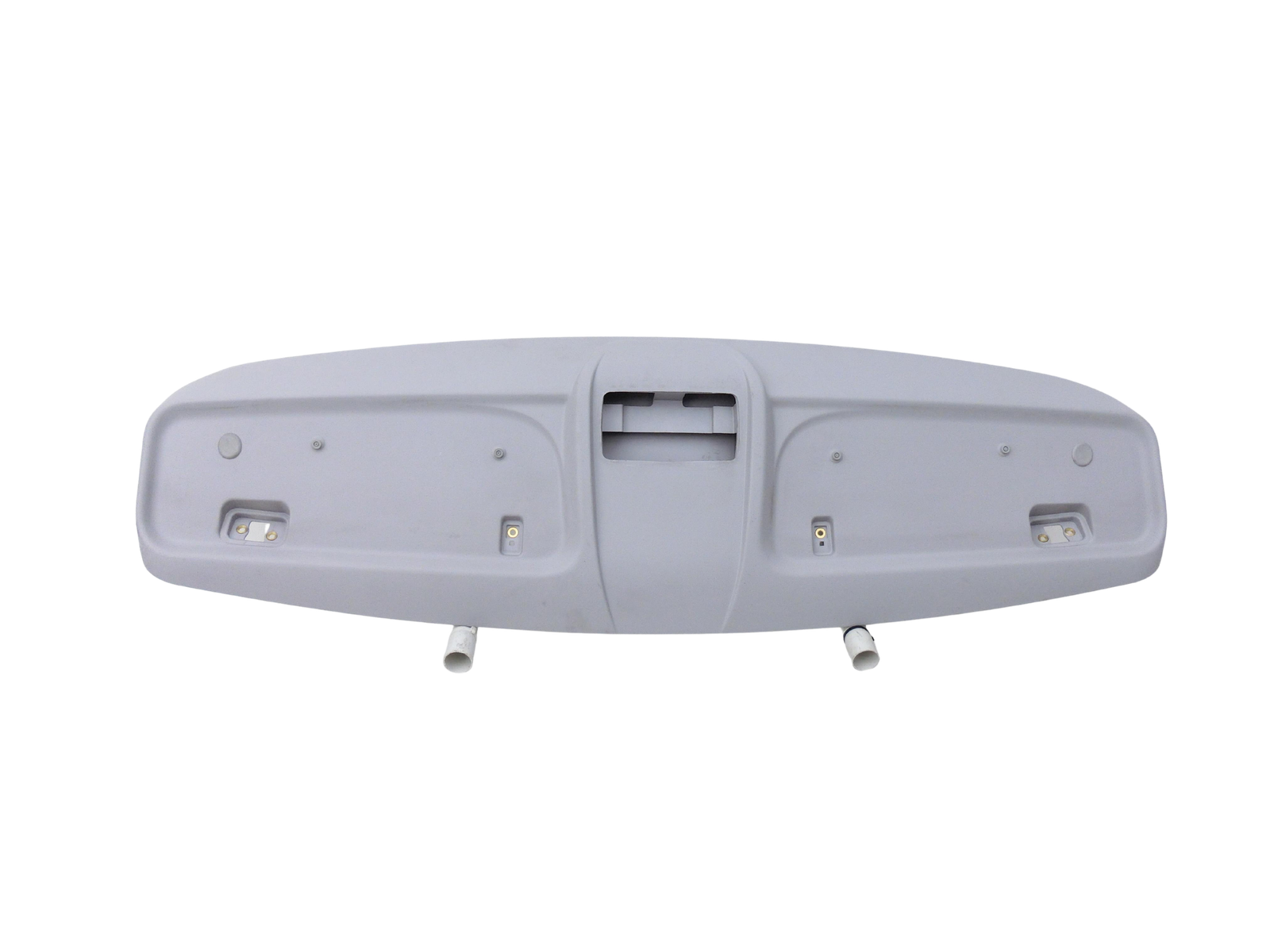 Fiat Doblo II 263 10-15 Kombi Abdeckung für Himmel Verkleidung Dach 249        - Bild 1