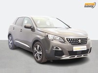 2020 Peugeot 3008 1.5 BlueHDi Allure 5dr Crossover/SUV DIESEL Manual