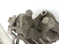 Skoda Fabia 545 10-14 TSI 1,2 63KW Bremssattel Bremszange Hinten Rechts Skoda Fabia 545 10-14 31.05.2010 6R0615424... Vorschau 2