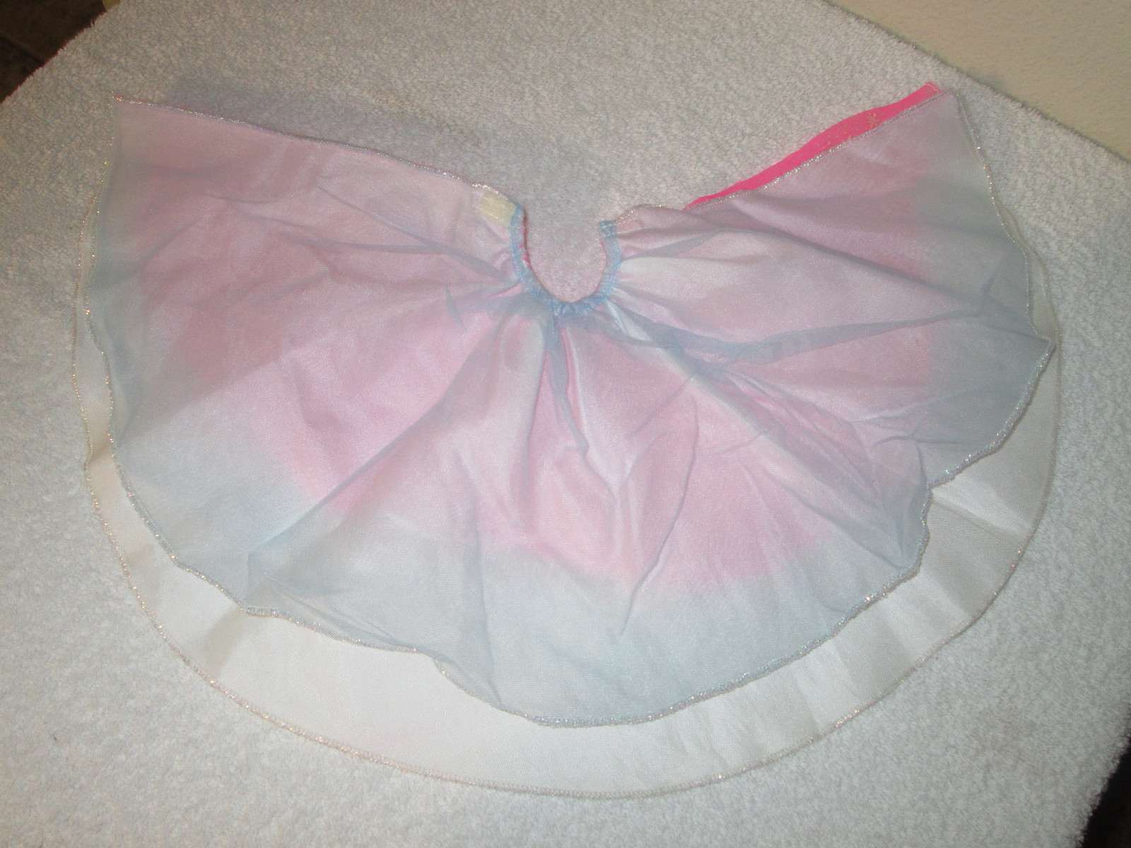 Vintage 1991 Disney Classics SLEEPING BEAUTY COMPLETE OUTFIT Aurora Mattel