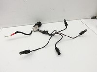 BMW F45 218d 14-18 2,0d 110KW Kabelbaum Leitungssatz für Glührelais BMW F45 218d 14-18 21.09.2017 8592700... Vorschau 2