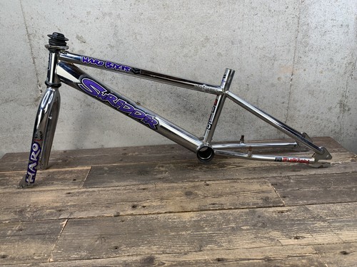 HARO ハロー　ゼッケンプレート　OLD SCHOOL BMX ビンテージ $_12.JPG?set_id=880000500F