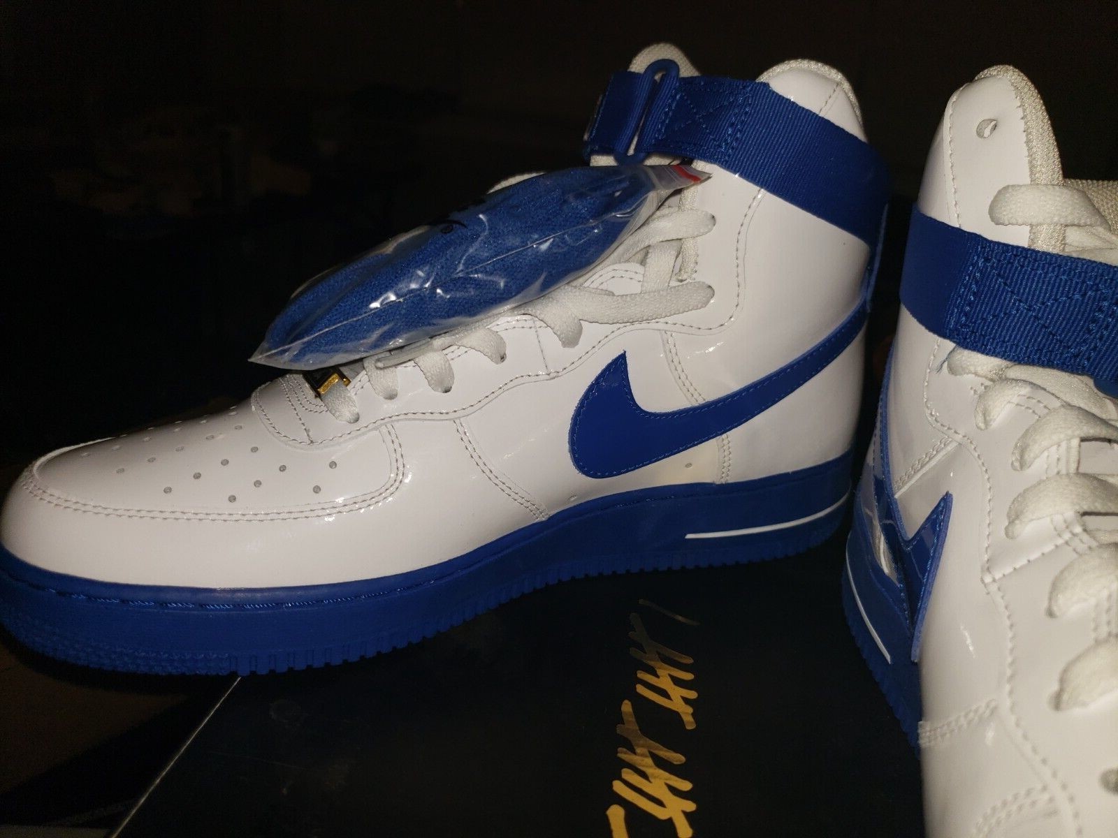 rasheed wallace shoes foot locker
