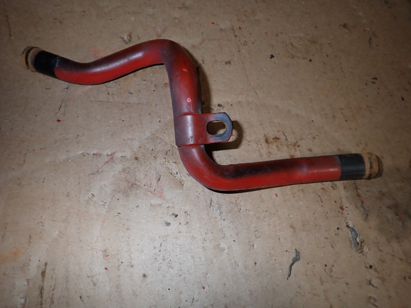 yum@ Heavy Duty Fluid Level Sensor Coolant 2872769 4928568 Fits