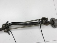 Citroen C4 III 20-24 Stabilisator Stabi Vorne Citroen C4 III 20-24 26.09.2024 9837206080 9837206080 gebraucht Vorschau 7