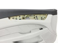 Mercedes C218 CLS 350 11-14 Coupe RHD Türverkleidung Türpappe Links Vorne Alpacagrau Mercedes C218 CLS 350 11-14... Vorschau 4