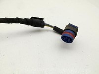 Mercedes CLK 320 A208 PDC Kabelbaum Pos.1 Hinten Mercedes CLK 320 A208 12.03.1999 A2085403508 gebraucht Vorschau 2