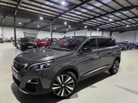 2020 Peugeot 5008 1.2 PureTech GT Line Premium EAT Euro 6 (s/s) 5dr HATCHBACK Pe