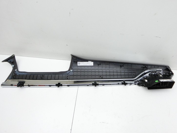 Skoda Octavia IV NX 20-24 Blende für Armaturenbrett Abdeckung Rechts Skoda Octavia IV NX 20-24 26.04.2021... Bild 6
