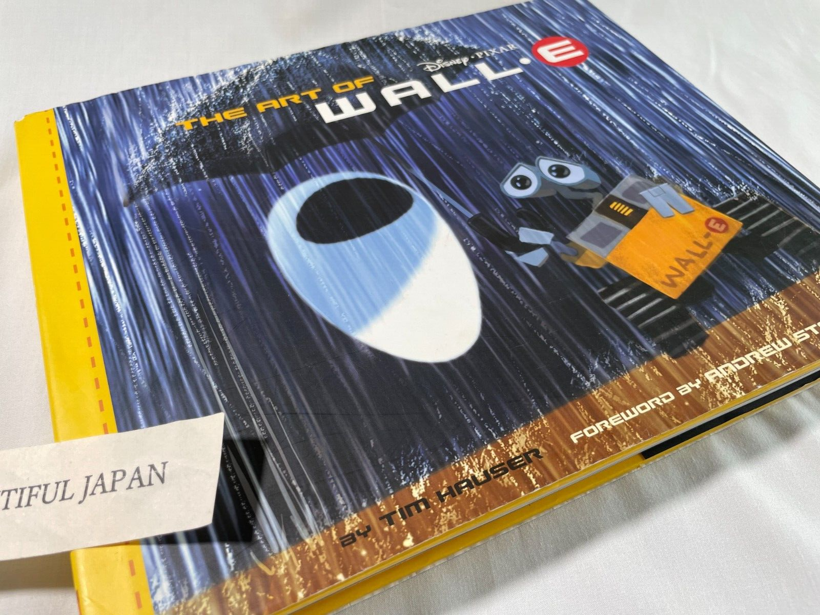 公式通販 - 人気アイテム多数 Tim by WALL.E of Art The USED Hauser English Book Hardcover 洋書