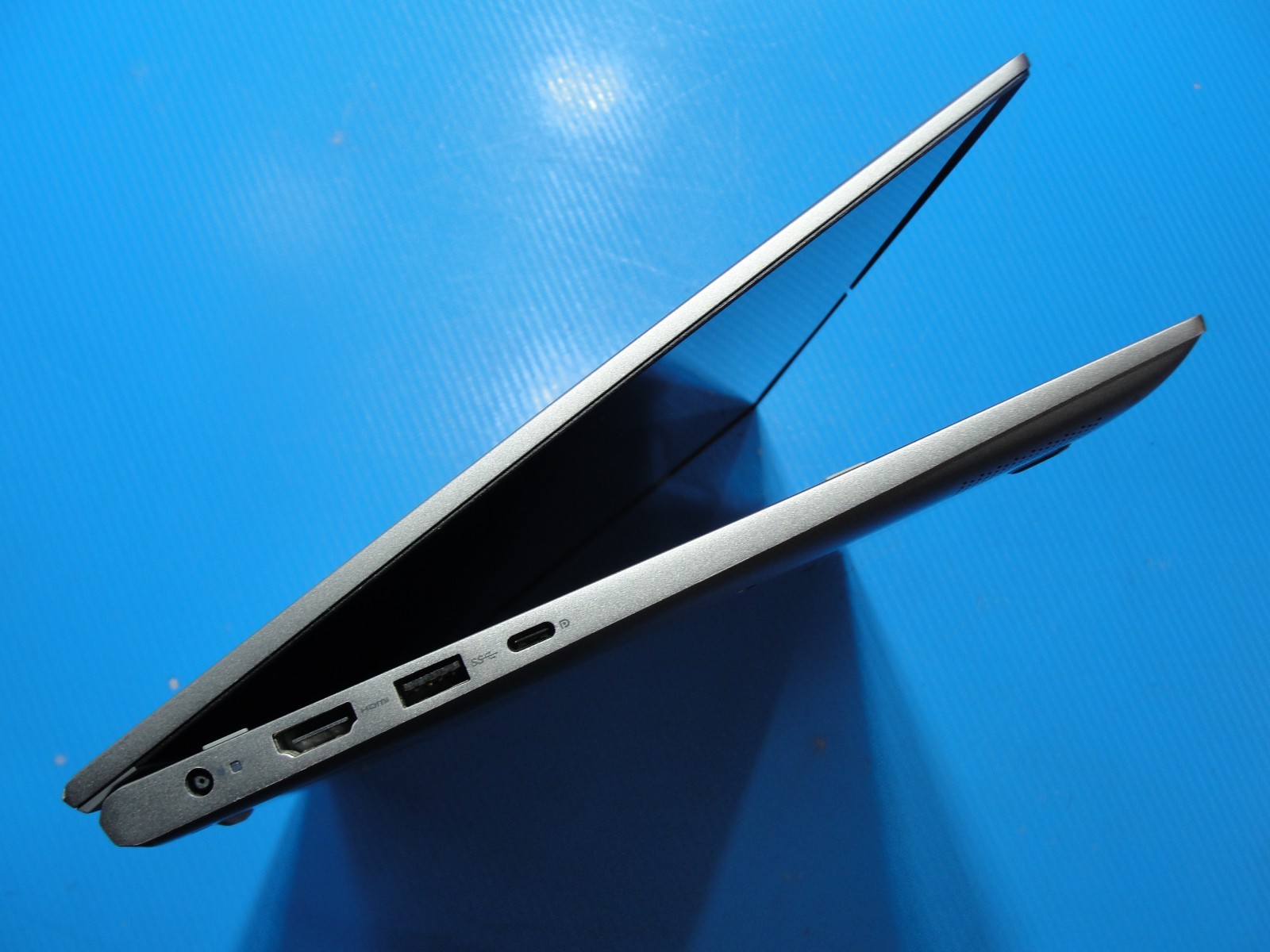 Dell Inspiron 5400 2-in-1 14" Touch i5-1035G1 8GB RAM 256GB SSD Win 11 - Thumbnail 20