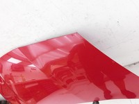 Honda Jazz GG3 08-11 Motorhaube Frontklappe Haube R81 Honda Jazz GG3 08-11 22.04.2009 gebraucht Vorschau 5