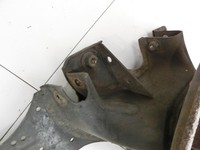 Volvo V60 I 155 10-13 Kombi 1,6 84KW Achsschenkel Radnabe mit ABS Rechts Hinten Volvo V60 I 155 10-13 29.09.2014... Vorschau 5