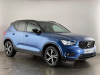 2020 Volvo XC40 2.0 D3 R-Design Auto Euro 6 (s/s) 5dr SUV Diesel Automatic