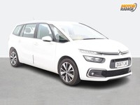 2017 Citroen Grand C4 Picasso 1.6 BlueHDi Feel 5dr MPV DIESEL Manual