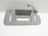 Opel Zafira Tourer C P12 16-19 Sonnenblende Rechts für Beifahrer Opel Zafira Tourer C P12 16-19 27.06.2018 13395042... Vorschau 2