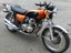 1976 Honda CB550/4 original runs nice easy project from USA low miles £2699
