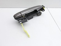 Avensis T27 15-18 Lim Türgriff Außengriff Tür Griff Hinten Links 4V8 Avensis T27 15-18 20.01.2016 gebraucht Vorschau 4