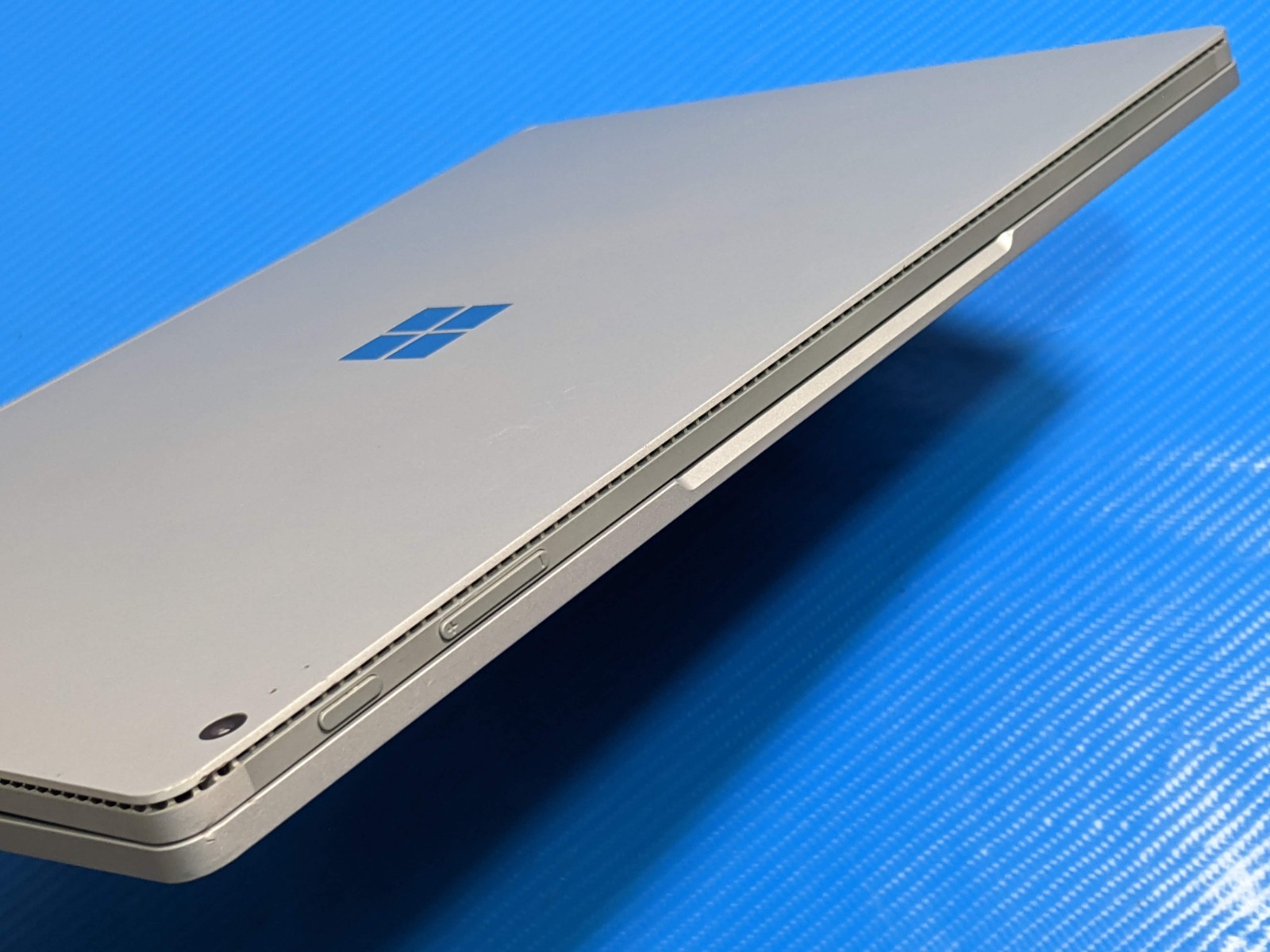 Microsoft Surface Book 13.5" Touch i5-6300U 2.4GHz 8GB 128GB SSD Win 11 Pro - Thumbnail 11