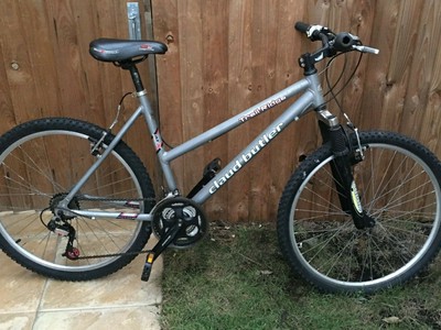 claud butler trailridge mountain bike