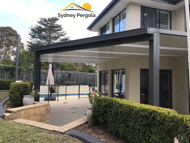 Pergola Carport Other Building Construction Gumtree