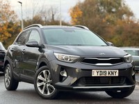 2019 Kia Stonic 1.0T GDi 3 5dr HATCHBACK PETROL Manual