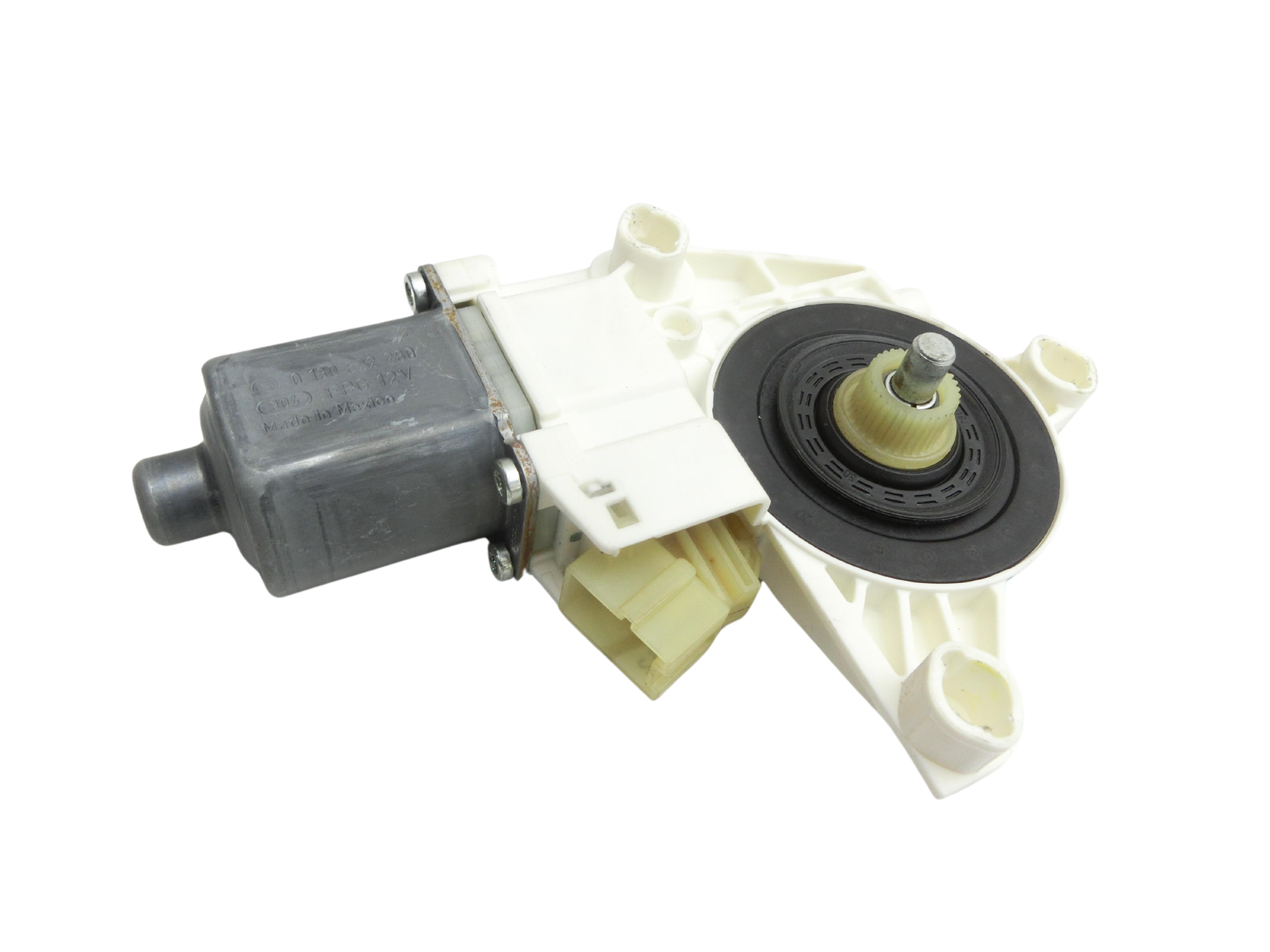 Mercedes R320 W251 06-10 Lang Fensterhebermotor Rechts Hinten  - Bild 1