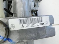 Mercedes R320 W251 4M 06-10 Lenksäule Elektr. Höhenverstellung Mercedes R320 W251 4M 06-10 22.12.2006 A2514600716... Vorschau 4