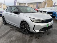 2024 Vauxhall Corsa 100kW GS 50kWh 5dr Auto HATCHBACK ELECTRIC Automatic