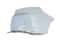 Renault Megane III 12-16 Kombi Seitenteil Schutzecke für Kotflügel Karosserie Rechts Hinten  OV369 Renault Megane... Vorschau 1