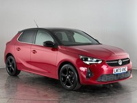 2023 Vauxhall Corsa 1.2 Turbo Ultimate Euro 6 (s/s) 5dr Hatchback Petrol Manual