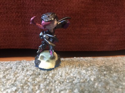 Skylanders: Swap-Force: ROLLER BRAWL Figure
