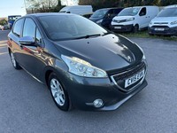 2015 Peugeot 208 1.4 HDi Style 5dr HATCHBACK DIESEL Manual