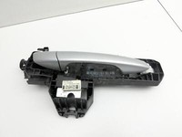 Mercedes C207 E200 13-17 Coupe Türgriff Griff aussen Rechts Vorne 775 Mercedes C207 E200 13-17 16.07.2015... Vorschau 2