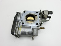 Honda Jazz GG3 08-11 1,3 LSH 73KW L13Z2 Drosselklappe Honda Jazz GG3 08-11 22.04.2009 gebraucht Vorschau 5