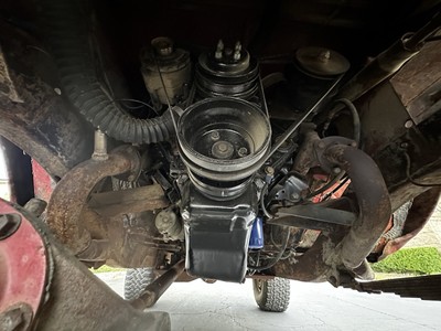 image 1 of engine