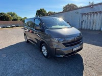2025 Volkswagen Transporter 2.0 TDI 150 Commerce Pro Van Auto [5 Plus] PANEL VAN