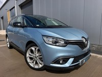2019 Renault Grand Scenic 1.3 TCe Iconic Euro 6 (s/s) 5dr MPV Petrol Manual