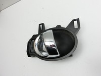 Nissan Note E12 13-17 5T Griff Griffmuschel Türgriff Innen Rechts Hinten Nissan Note E12 13-17 25.02.2016... Vorschau 4