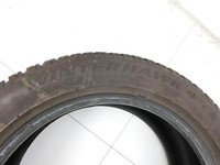 BMW X1 E84 09-12 1x Reifen Ganzjahresreifen Firestone 225/50R17 98H 7.14mm BMW X1 E84 09-12 19.07.2010 gebraucht Vorschau 6