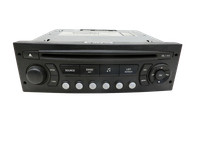 Peugeot Partner II 08-12 Autoradio CD-Radio CM RD4 N1 MP3-03 Peugeot Partner II 08-12 18.12.2009 6574PP 96669681XT... Vorschau 1
