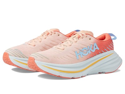 

Женские кроссовки и кроссовки Hoka Bondi X