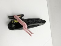 Opel Agila B 08-15 5T Türgriff Griff aussen Links Hinten GBZ Opel Agila B 08-15 10.07.2009 gebraucht Vorschau 5