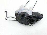 Hyundai Tucson JM 05-10 Türschloss mit ZV Stellmotor Links Vorne Hyundai Tucson JM 05-10 30.07.2007 81310-2E010... Vorschau 4